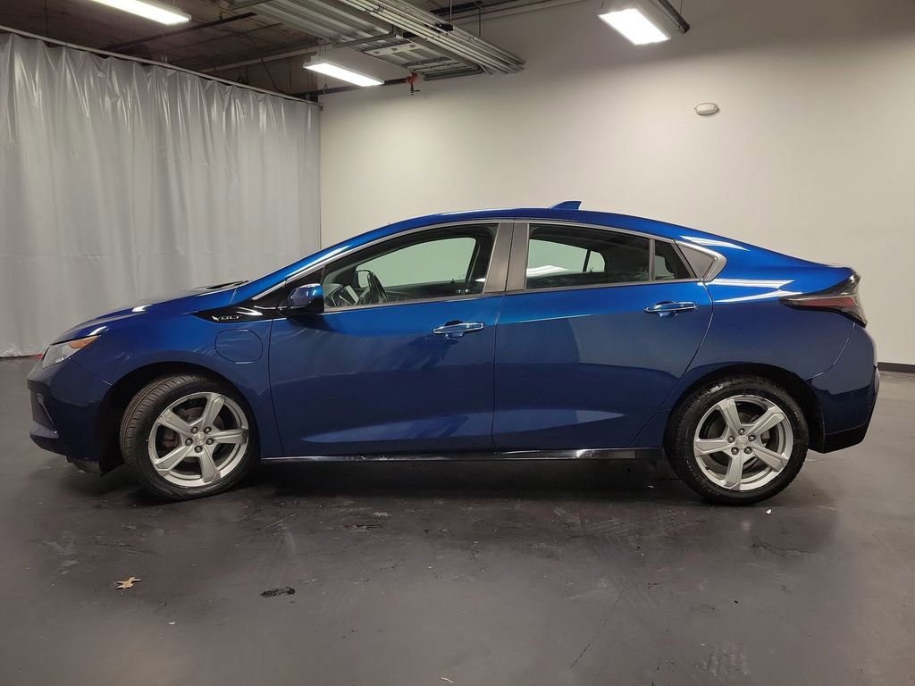 Used 2019 Chevrolet Volt LT w/ Comfort Package image 6