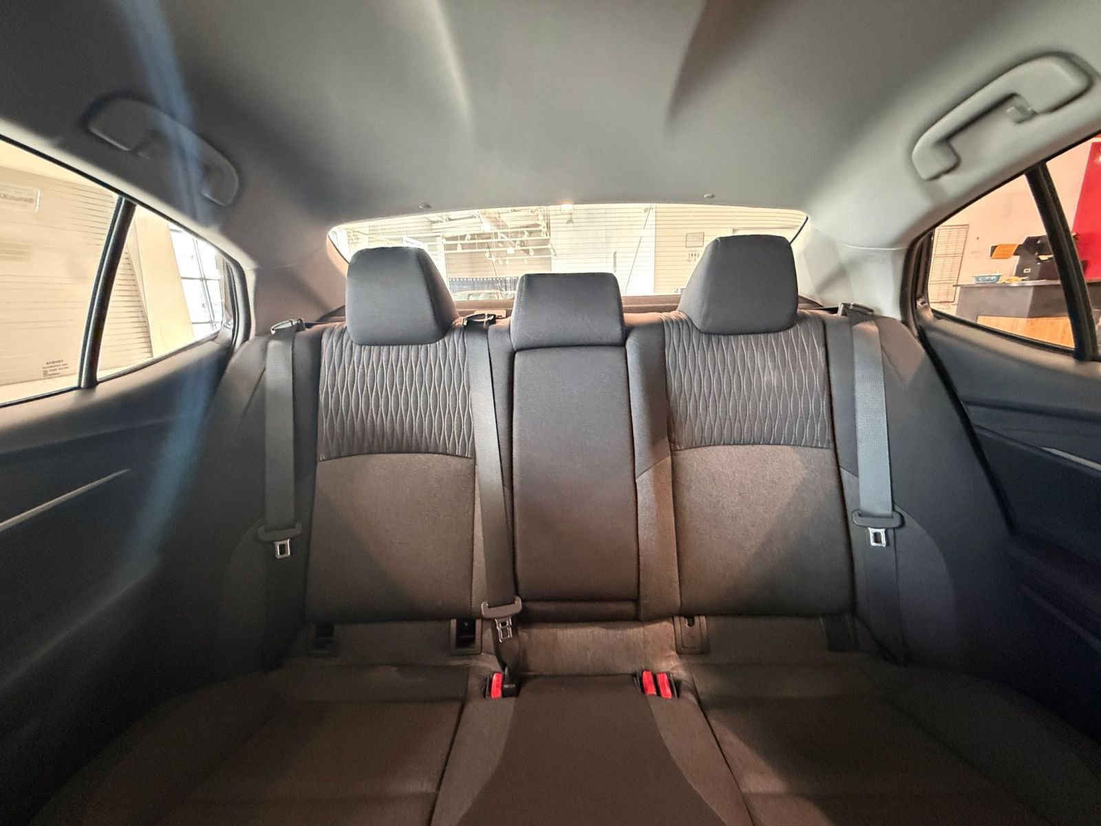 Used 2025 Toyota Camry LE image 37