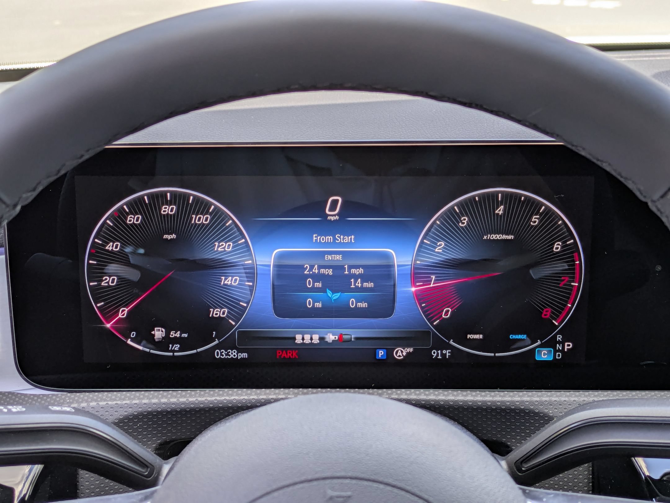New 2026 Mercedes-Benz CLA 250 image 22