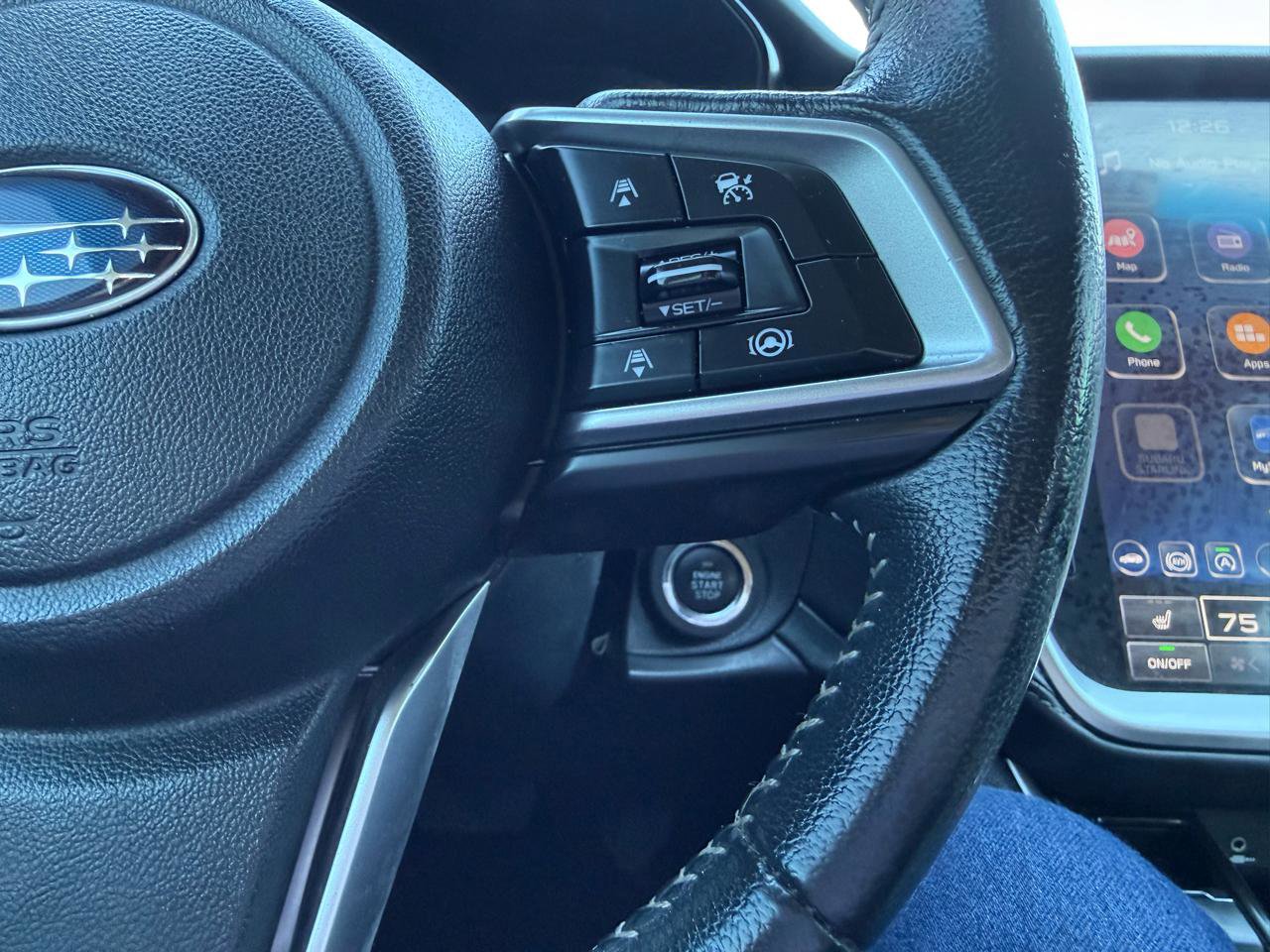 Used 2022 Subaru Outback Premium image 22