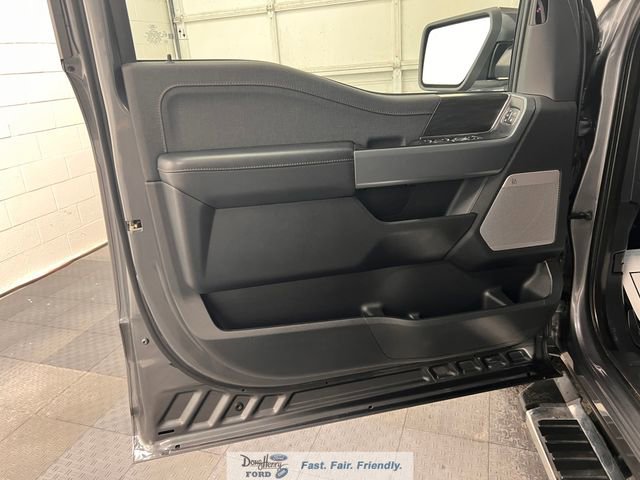 Used 2024 Ford F150 Lariat w/ Bed Utility Package image 24
