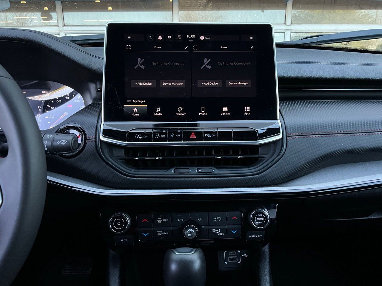 Used 2025 Jeep Compass Trailhawk w/ Trailer Tow Group image 26