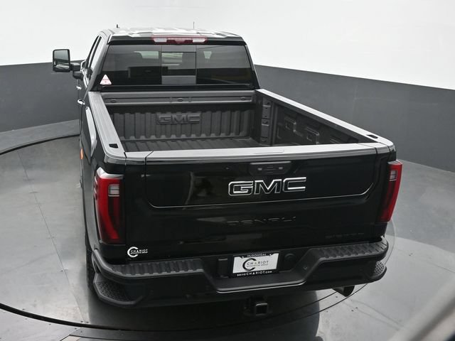 New 2026 GMC Sierra 2500 Denali w/ Denali Reserve Package AWD/4WD image 43