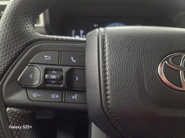 New 2026 Toyota Tacoma SR5 image 57