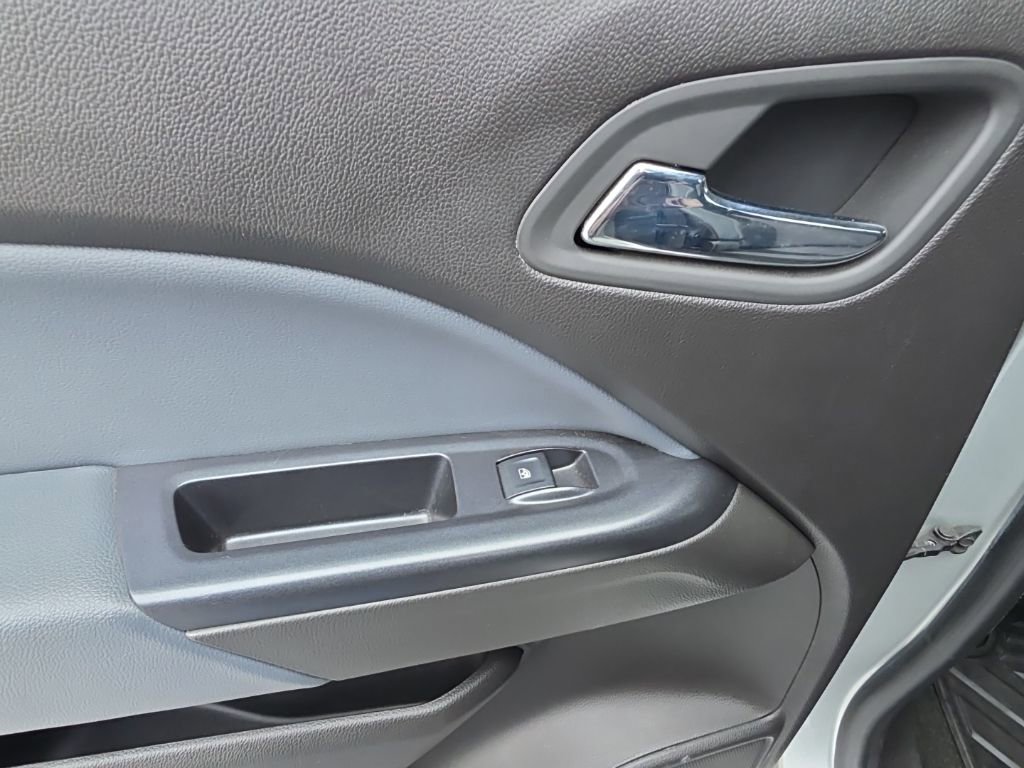 Used 2016 Chevrolet Colorado Z71 image 35