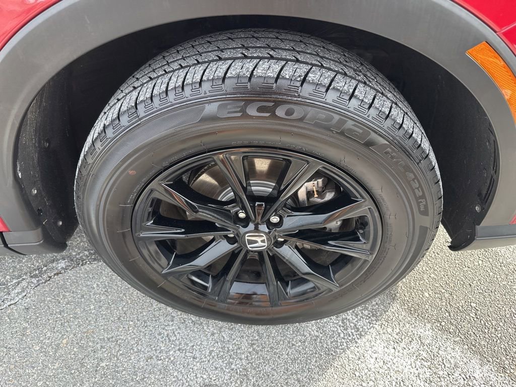 Used 2025 Honda CR-V Sport-L image 12