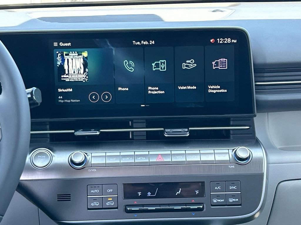 New 2026 Hyundai Kona SEL Sport image 20