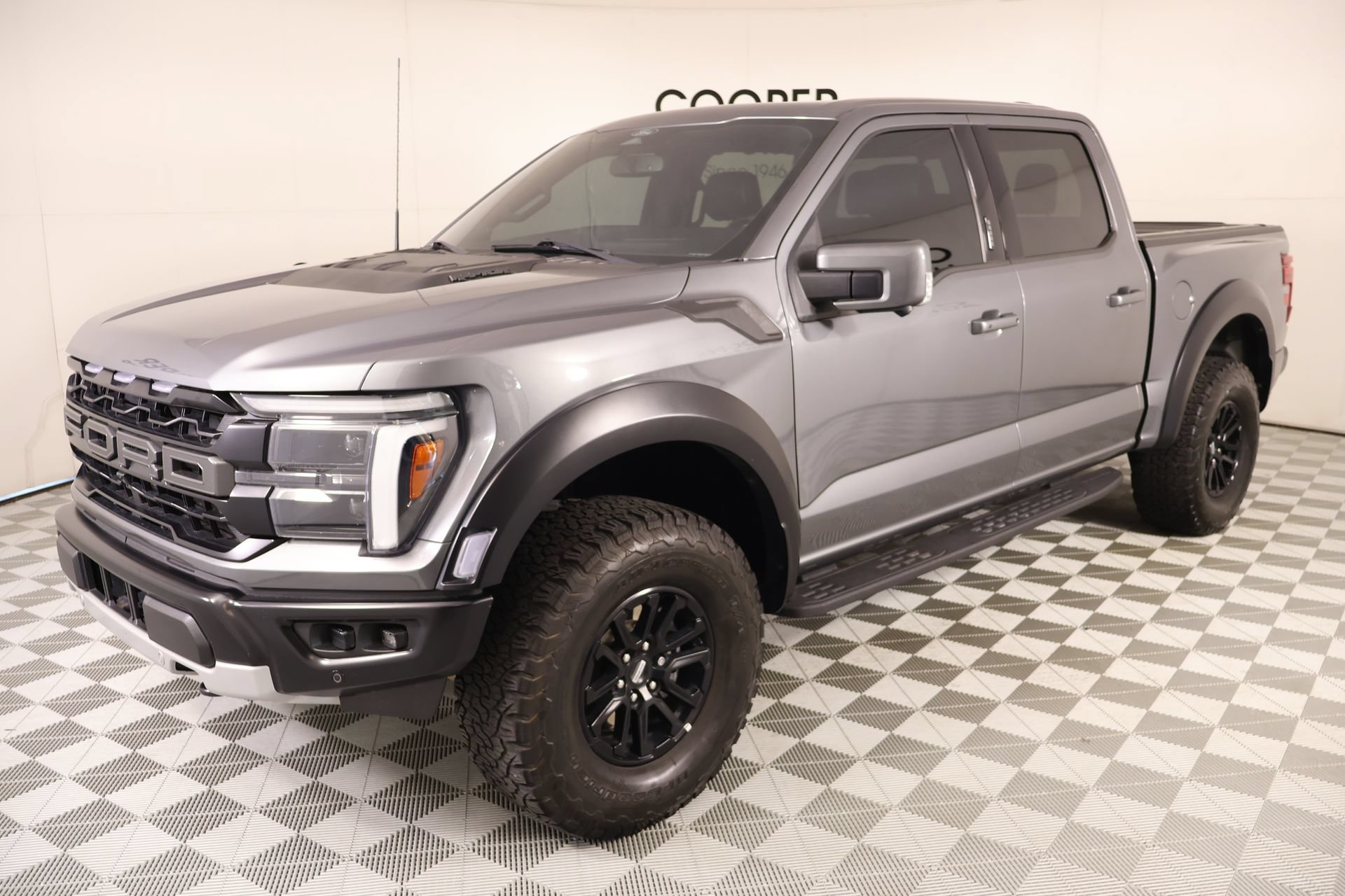 Used 2024 Ford F150 Raptor AWD/4WD image 12