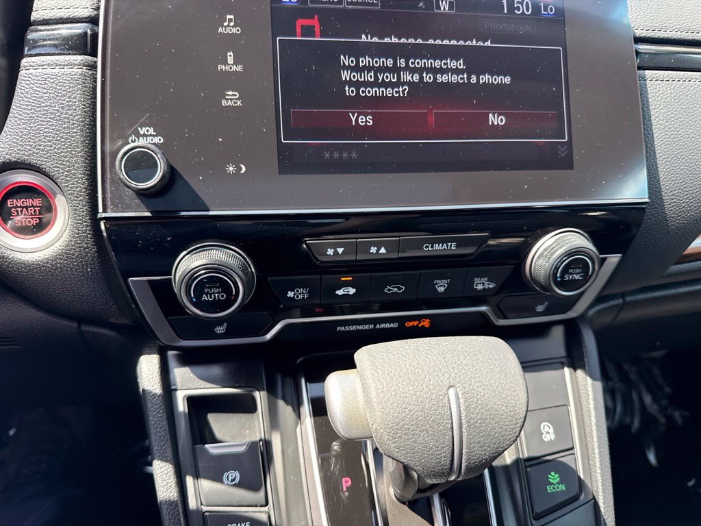 Used 2020 Honda CR-V EX image 21