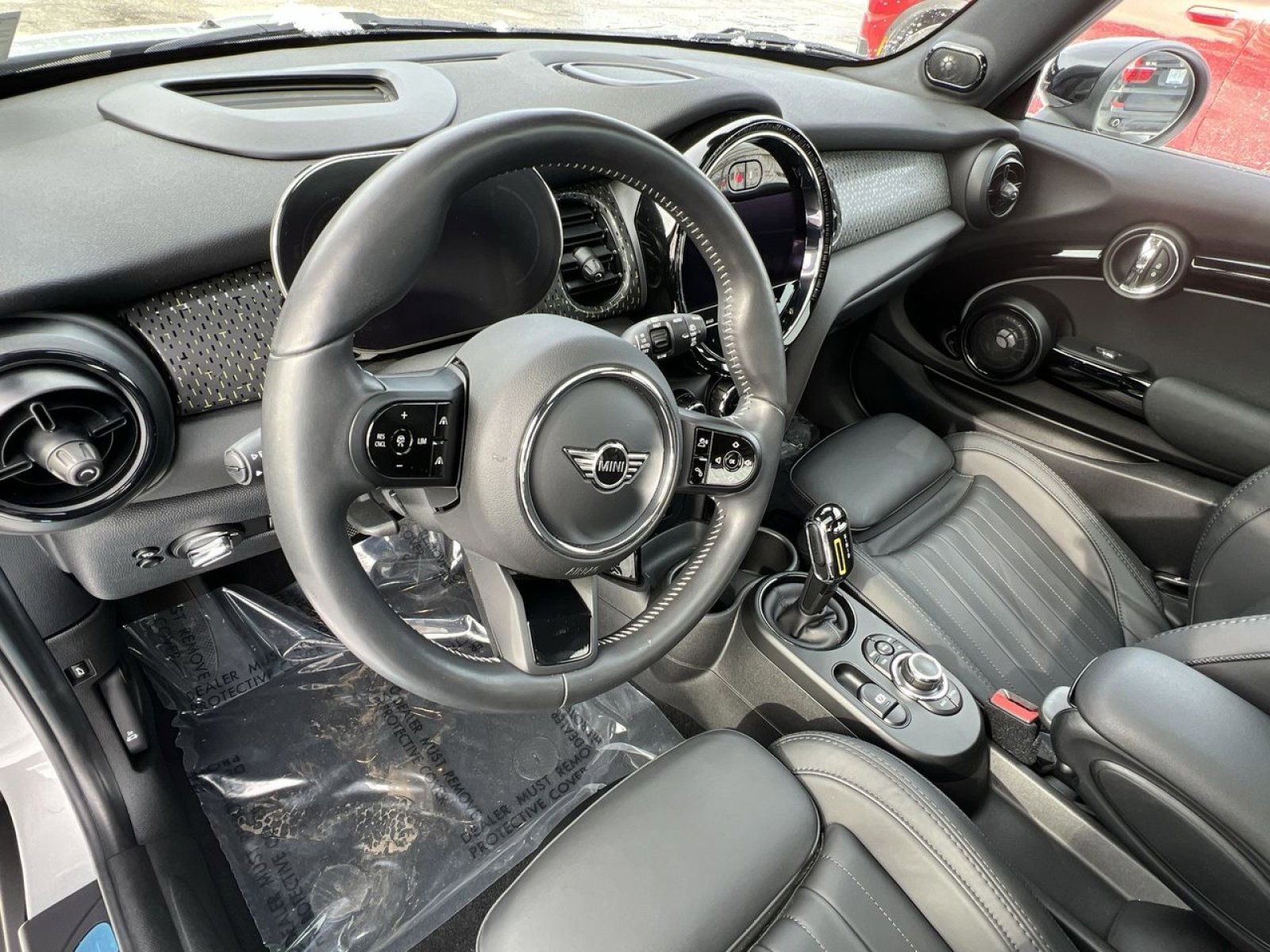 Used 2022 MINI Cooper SE image 20