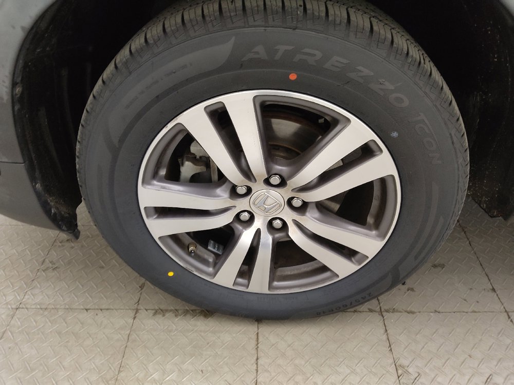 Used 2016 Honda Pilot EX-L image 31