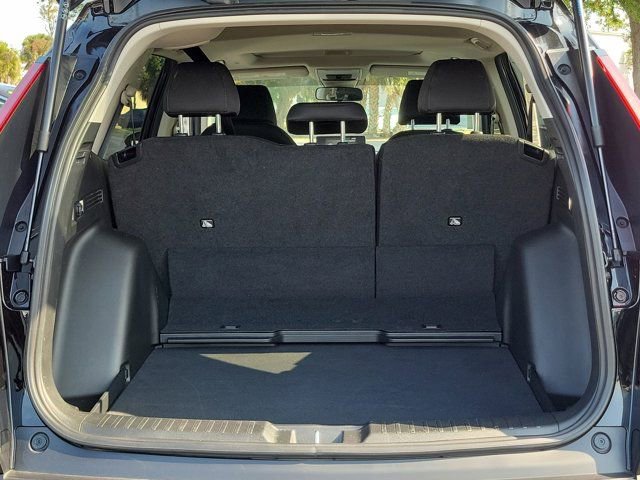 Certified 2025 Honda CR-V EX image 14