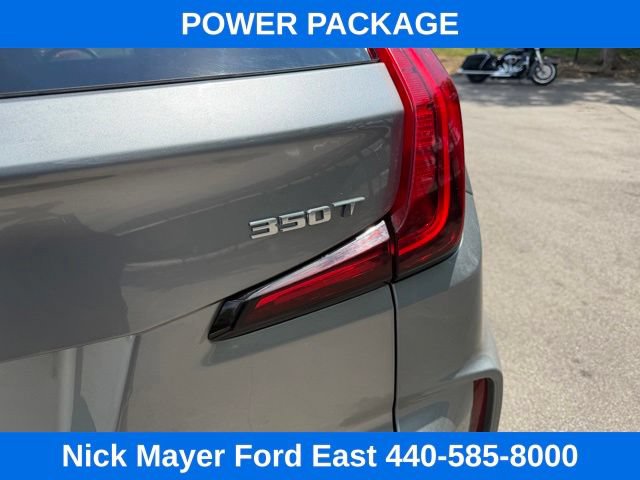 Used 2025 Cadillac XT4 Premium Luxury AWD/4WD image 36