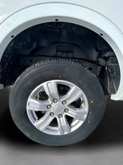 Used 2021 Ford Ranger XLT w/ Trailer Tow Package image 23