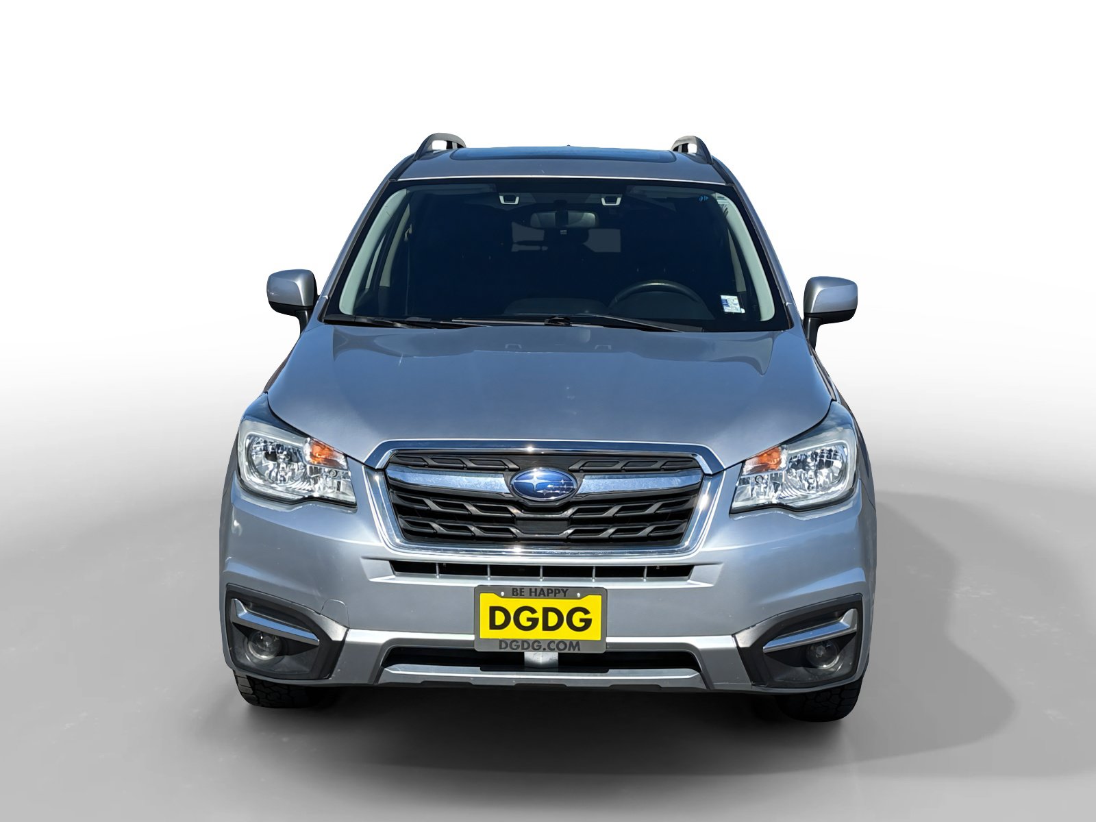 Used 2018 Subaru Forester 2.5i Premium AWD/4WD image 8