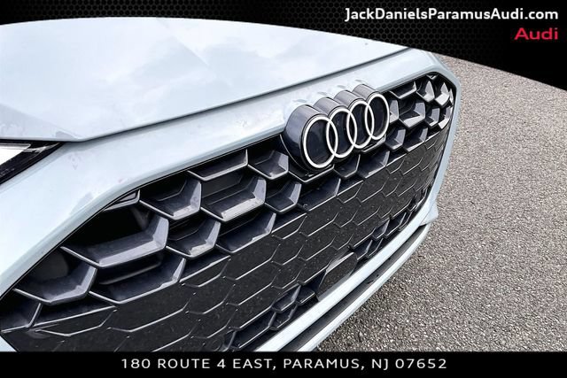 Used 2026 Audi A3 2.0T Premium w/ Convenience Package AWD/4WD image 20