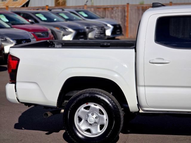 Used 2023 Toyota Tacoma SR AWD/4WD image 9