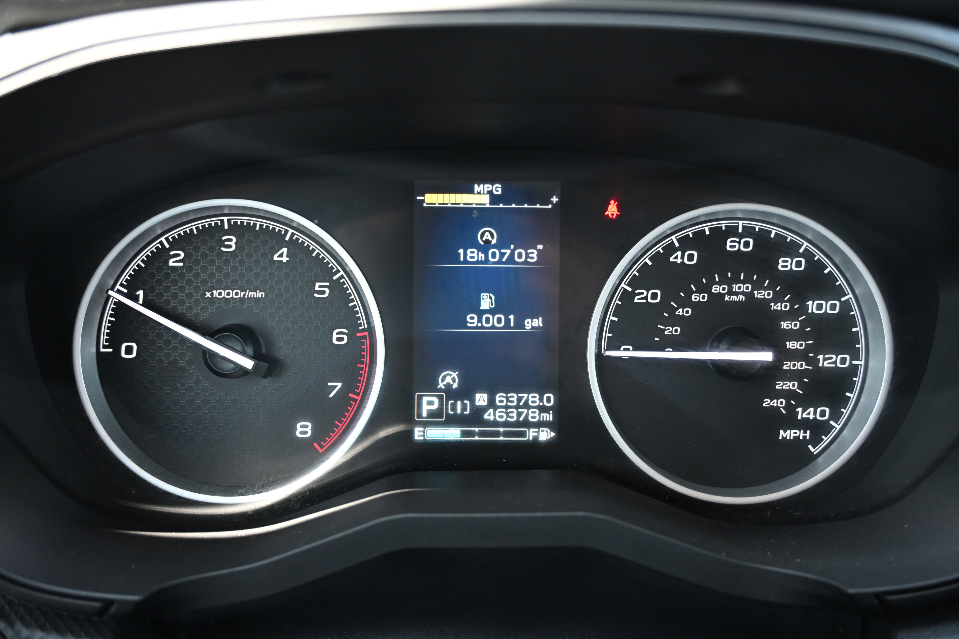 Used 2024 Subaru Forester Limited AWD/4WD image 37
