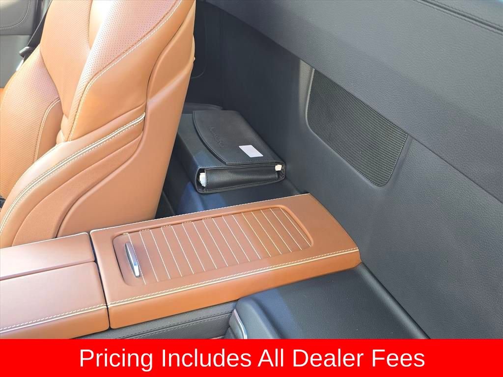 Used 2019 Mercedes-Benz SL 550 image 23