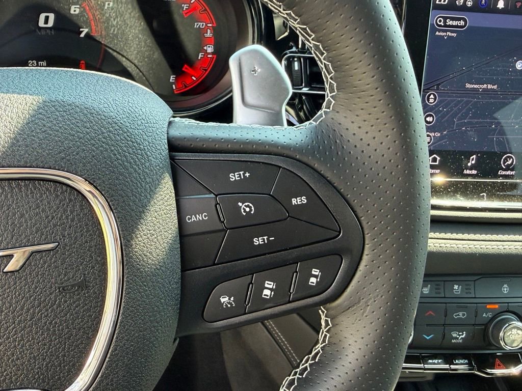 New 2026 Dodge Durango SRT Hellcat image 19