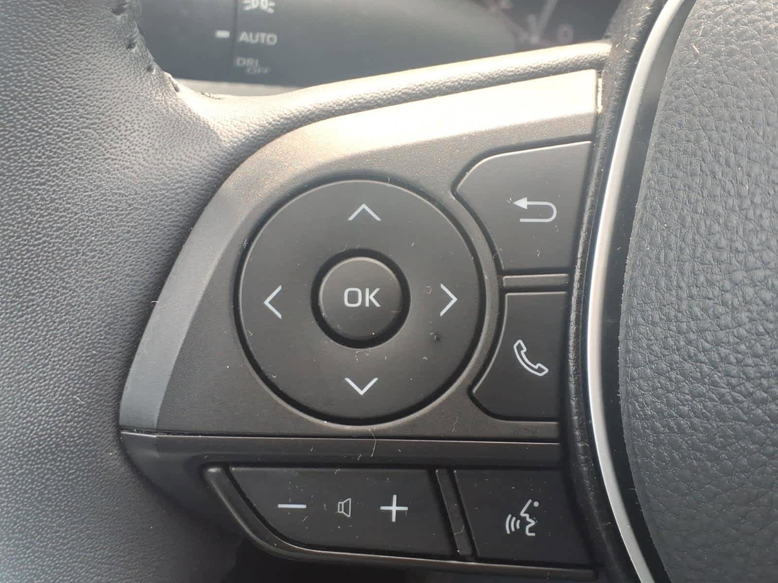 Used 2023 Toyota RAV4 XLE w/ Convenience Package AWD/4WD image 11
