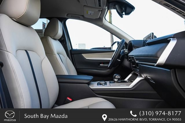 New 2026 MAZDA CX-70 SC Plus image 18