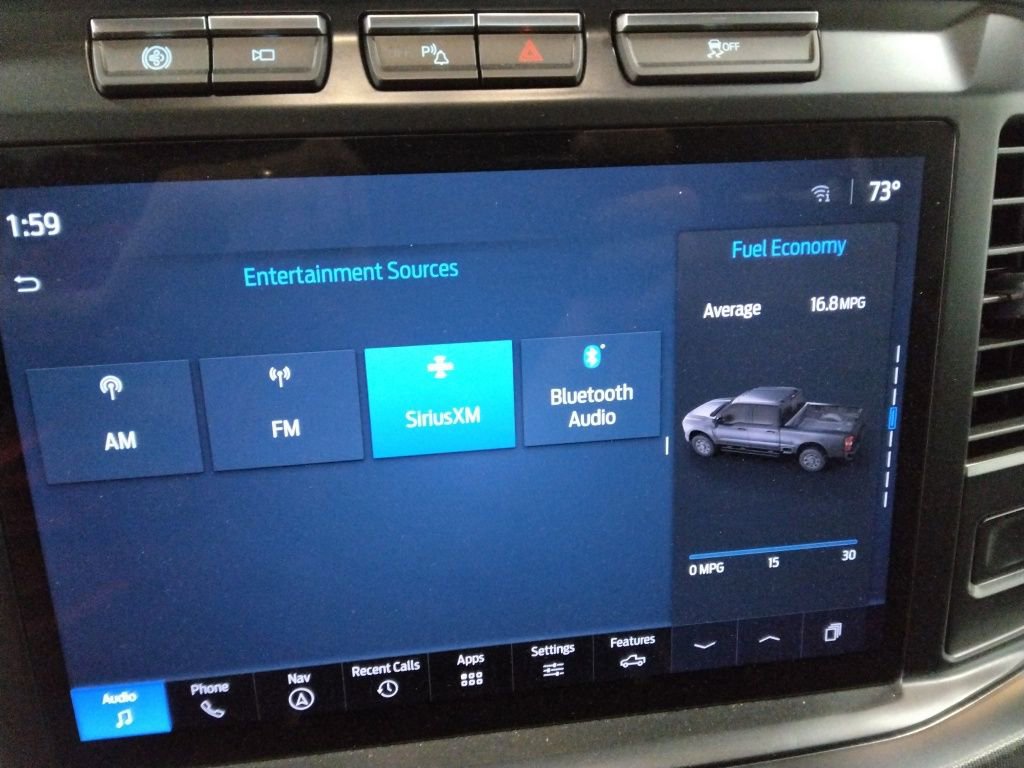 Used 2024 Ford F250 Platinum image 22