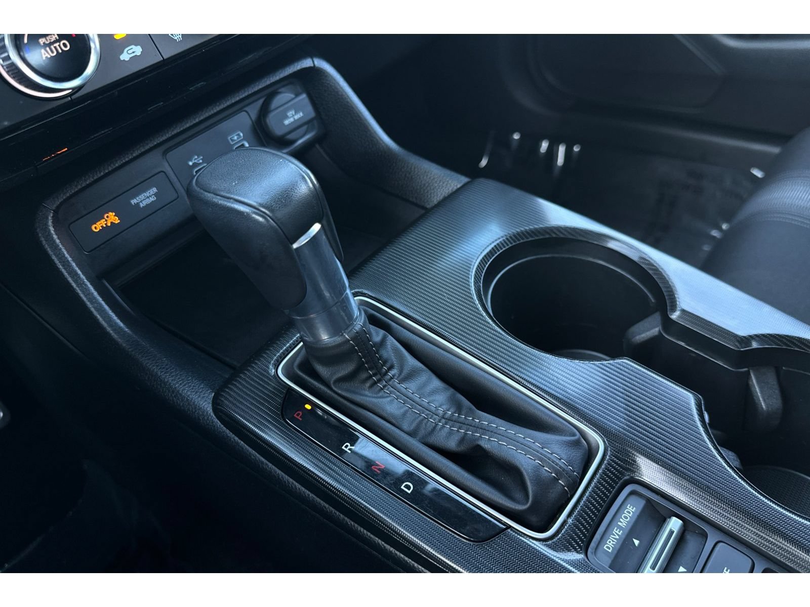 Used 2025 Honda Civic Sport image 33