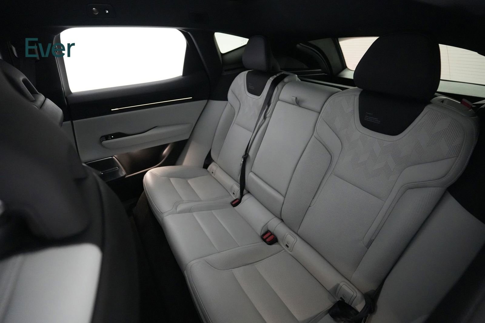 Used 2025 Polestar Polestar 3 image 24