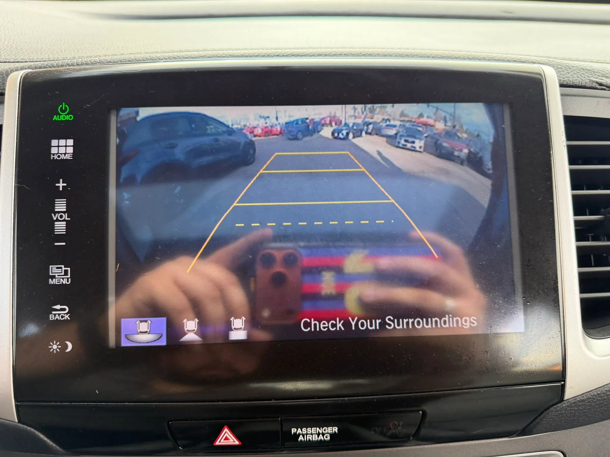 Used 2016 Honda Pilot EX-L image 38