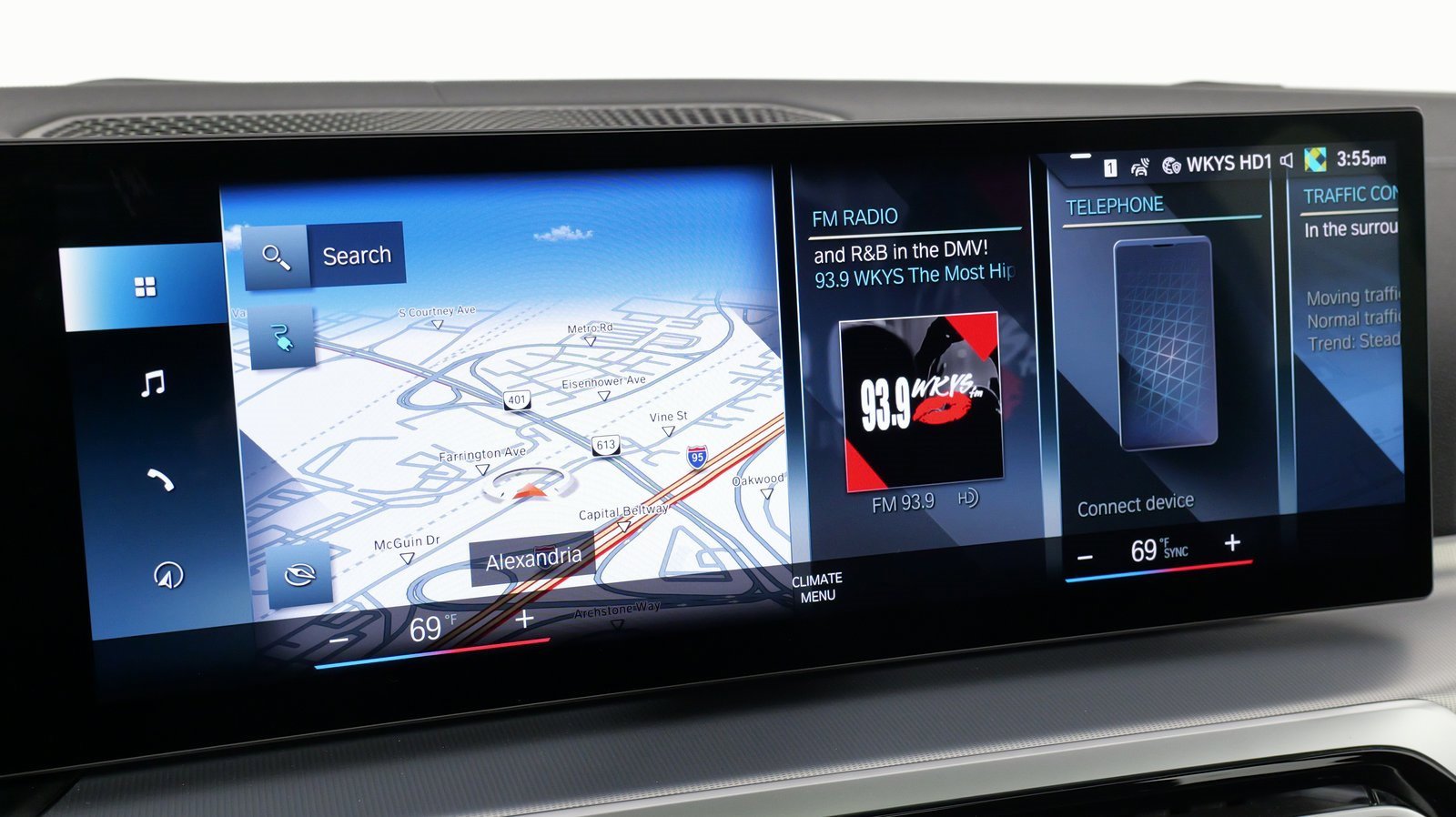 Used 2023 BMW i4 M50 image 50