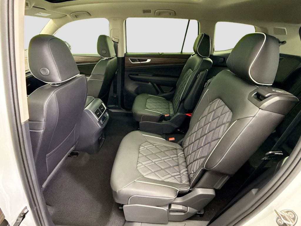 New 2026 Volkswagen Atlas SEL Premium R-Line image 20