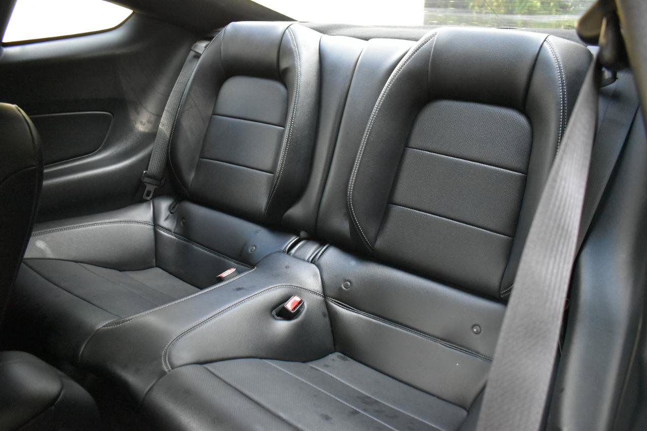 Used 2016 Ford Mustang GT Premium w/ GT Performance Package RWD image 23
