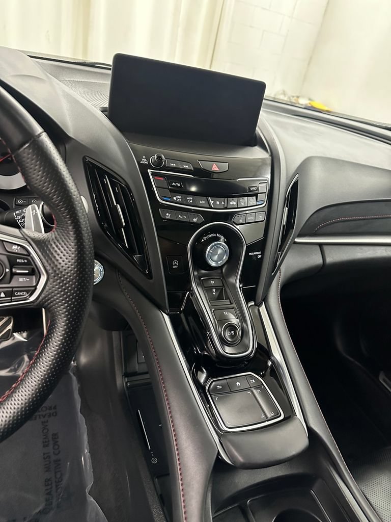 Used 2024 Acura RDX w/ Advance Package AWD/4WD image 17