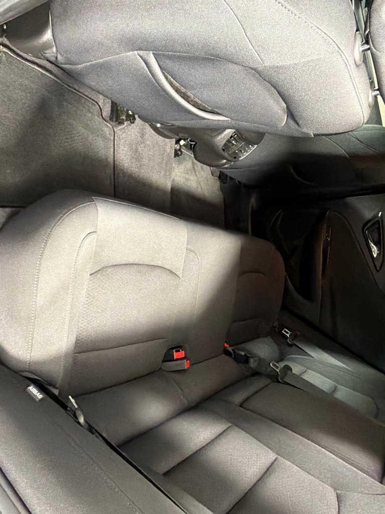 Used 2018 Chevrolet Malibu LT FWD image 18