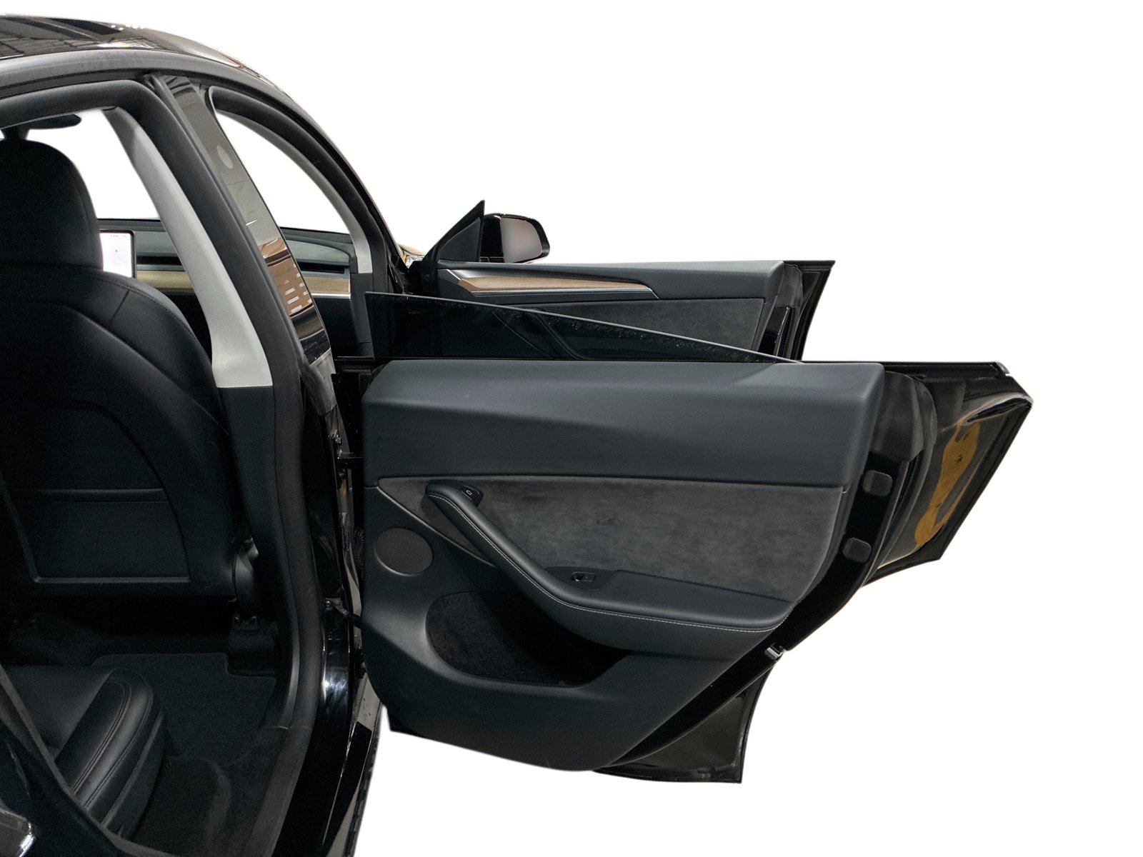 Certified 2023 Tesla Model Y Long Range AWD/4WD image 12