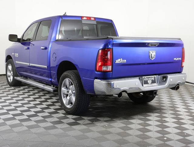 Used 2014 RAM 1500 Big Horn image 3