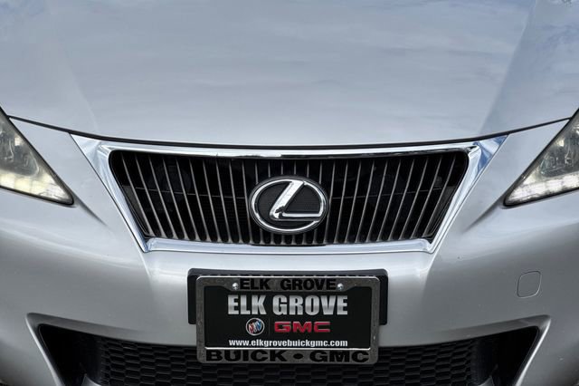 Used 2012 Lexus IS 250 w/ Premium Pkg Value Edition image 48