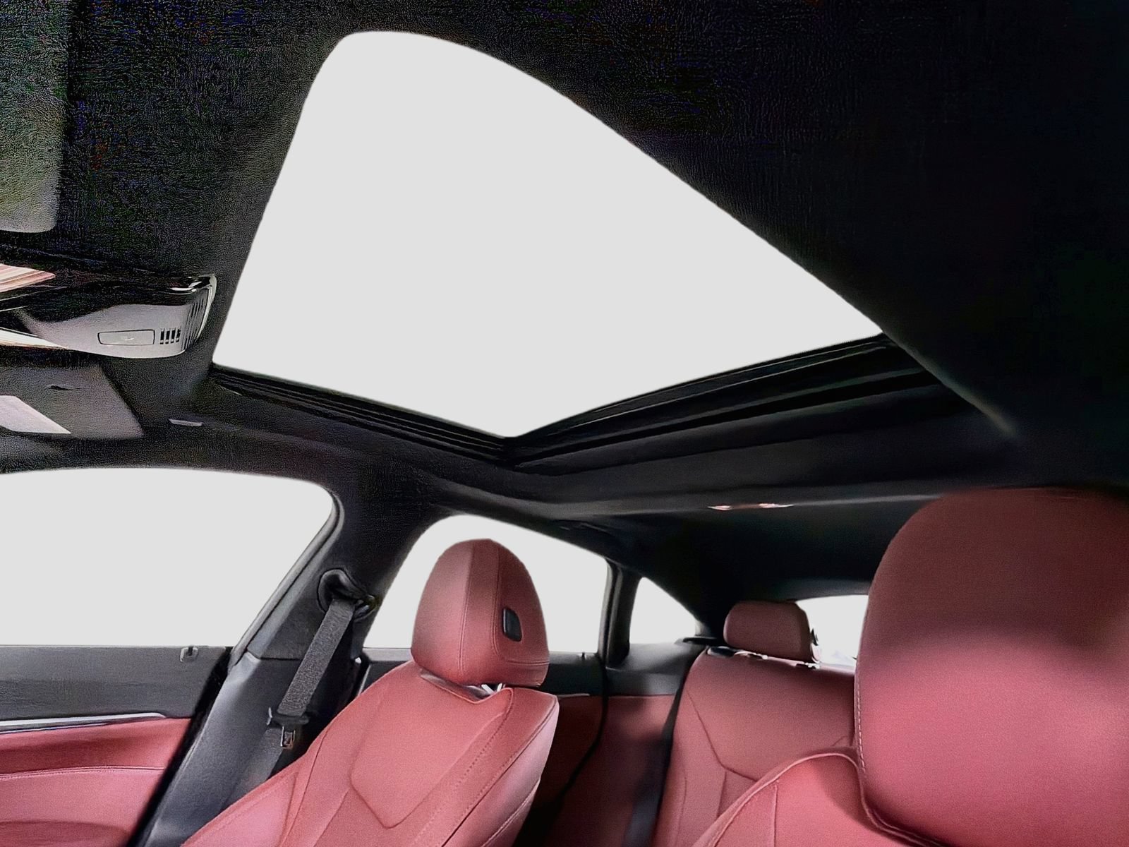 Certified 2023 BMW i4 eDrive35 w/ Premium Package RWD image 15