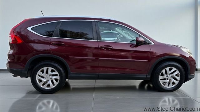 Used 2016 Honda CR-V EX-L image 7