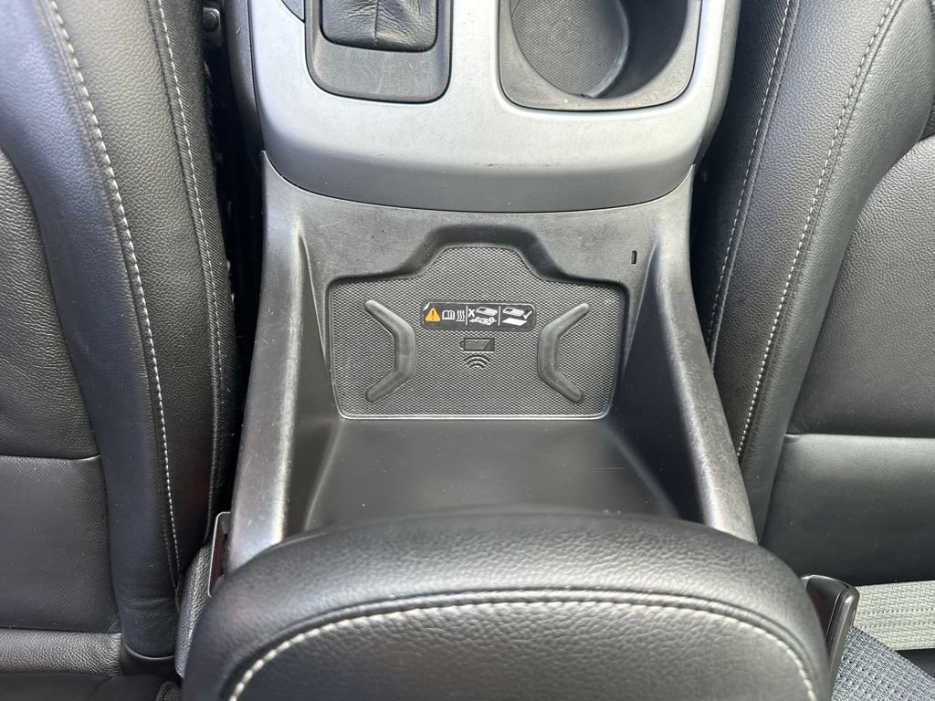 Certified 2018 Chevrolet Colorado ZR2 AWD/4WD image 8