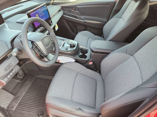 New 2026 Toyota bZ FWD image 11