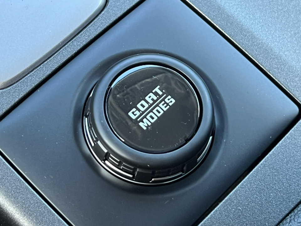 Used 2026 Ford Bronco Sport Big Bend AWD/4WD image 25