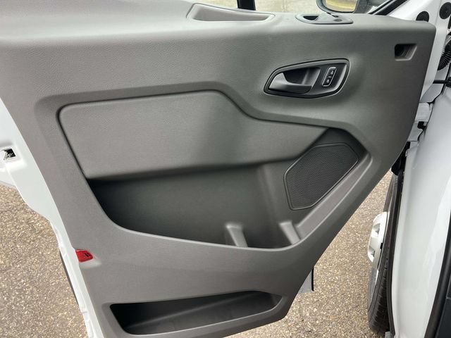 New 2026 Ford Transit 250 148 Medium Roof Extended AWD w/ Load Area Protection Package image 11