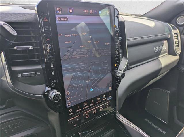 New 2025 RAM 2500 Laramie image 12