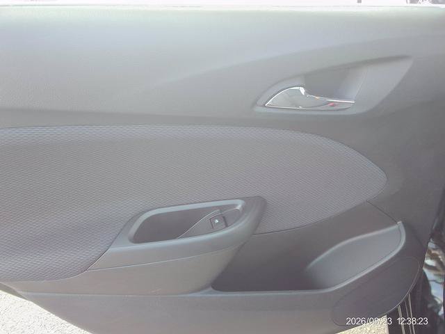 Used 2016 Chevrolet Cruze LT w/ Sun And Sound Package FWD image 16