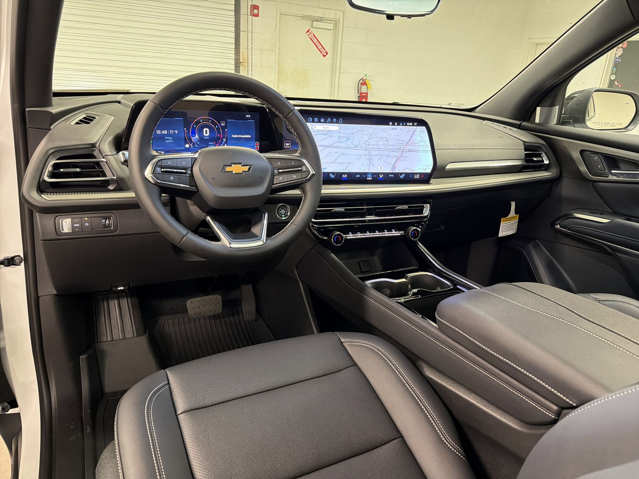 New 2026 Chevrolet Traverse LT w/ Sun and Wheel Package image 28