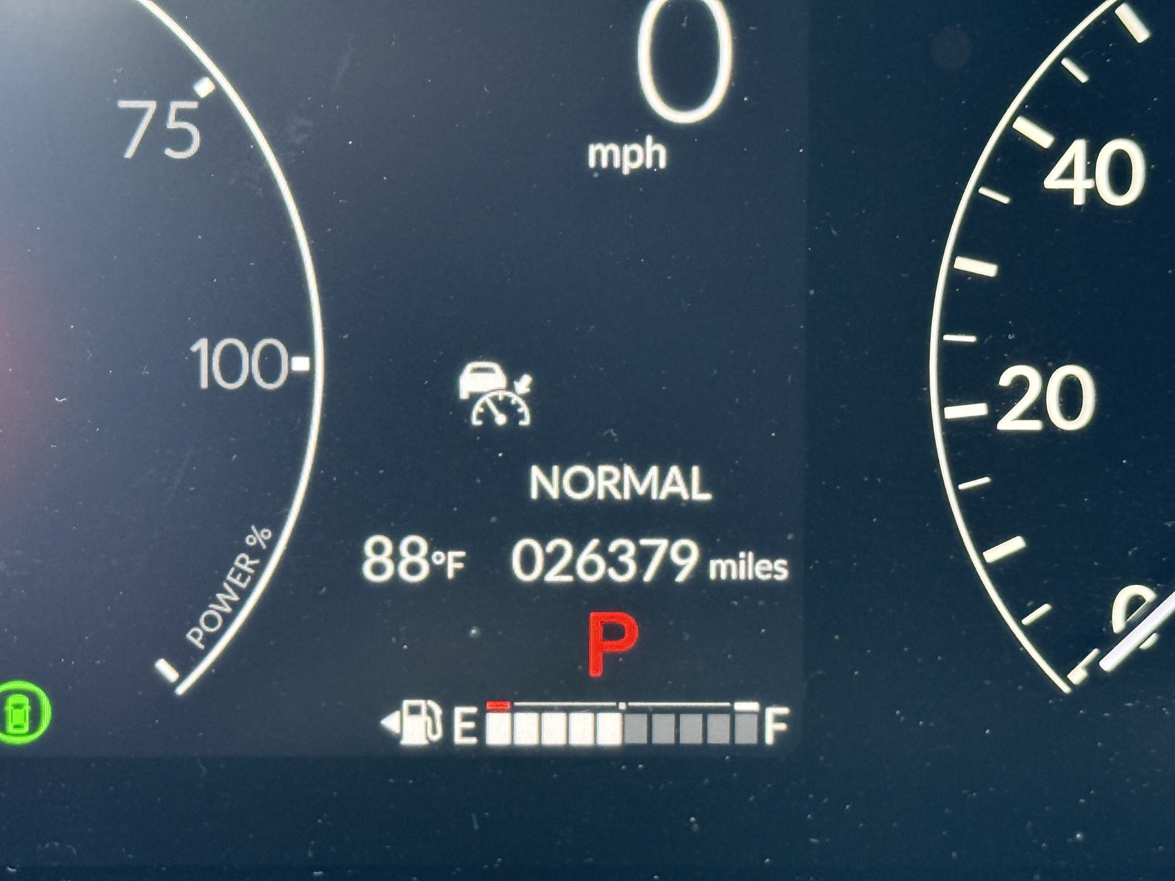 Used 2023 Honda CR-V Sport image 22