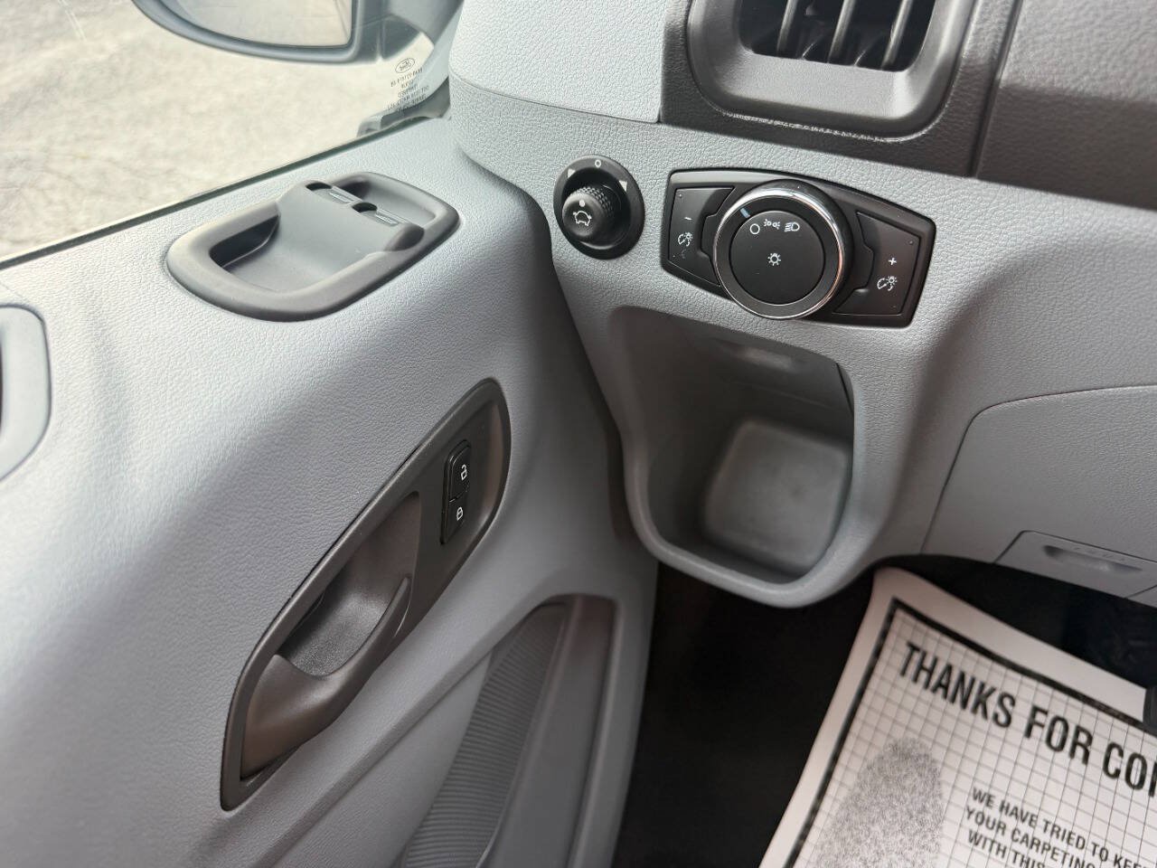 Used 2018 Ford Transit 350 XL RWD image 16