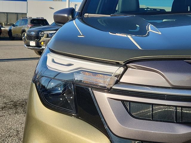 Used 2026 Subaru Forester Premium image 9